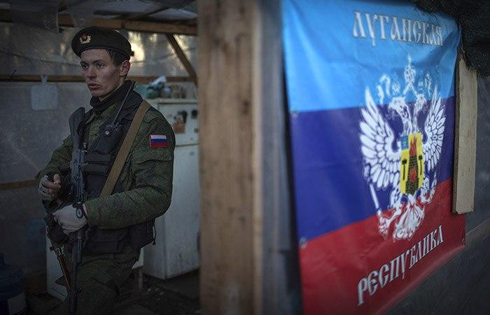 俄罗斯国防部：已解放卢甘斯克全境

俄联邦国防部今天宣布，俄罗斯武装部队已完成了