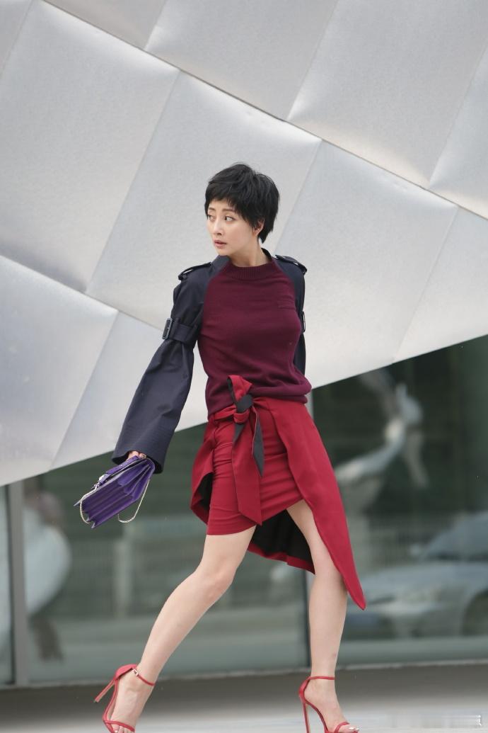 这一季花少真有殷桃吴君如确定加盟花少花儿与少年路透彻底实锤传闻，殷桃、吴君如一同