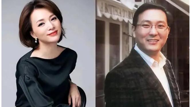 密春雷百亿帝国轰然倒塌，董卿却在大年初二亲手下厨，给80岁父母和13岁儿子包饺子