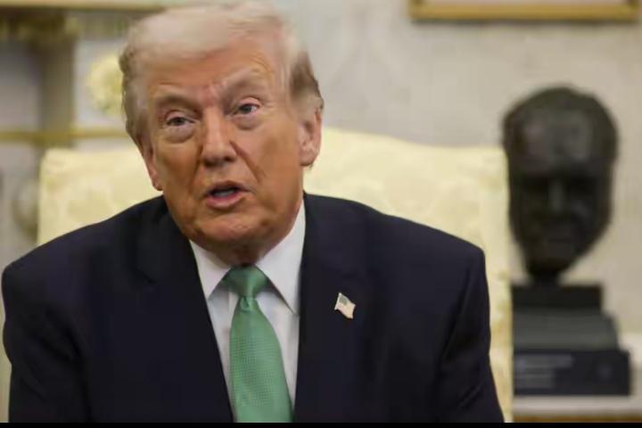 伊朗抛出4个“必须”硬刚美国！停火谈判彻底变调，德黑兰戳破美方骗局
 
综合新华