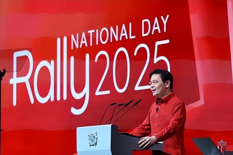 生孩子直接领 32 万！新加坡大手笔砸钱催生育，人口危机已经迫在眉睫？
8月23