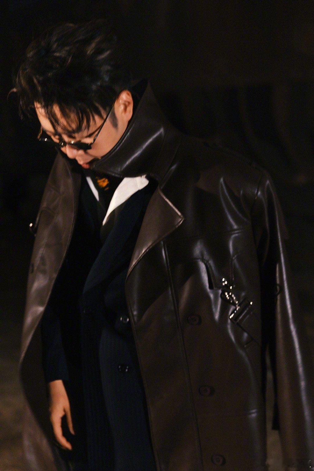 杜海涛风格大变杜海涛你帅的让我陌生星光大赏惊现 “陌生帅哥”！自评 “帅的让我陌