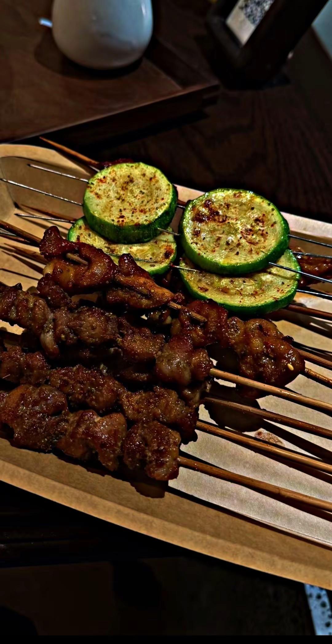 “慢慢来，慢一点，再慢一点”