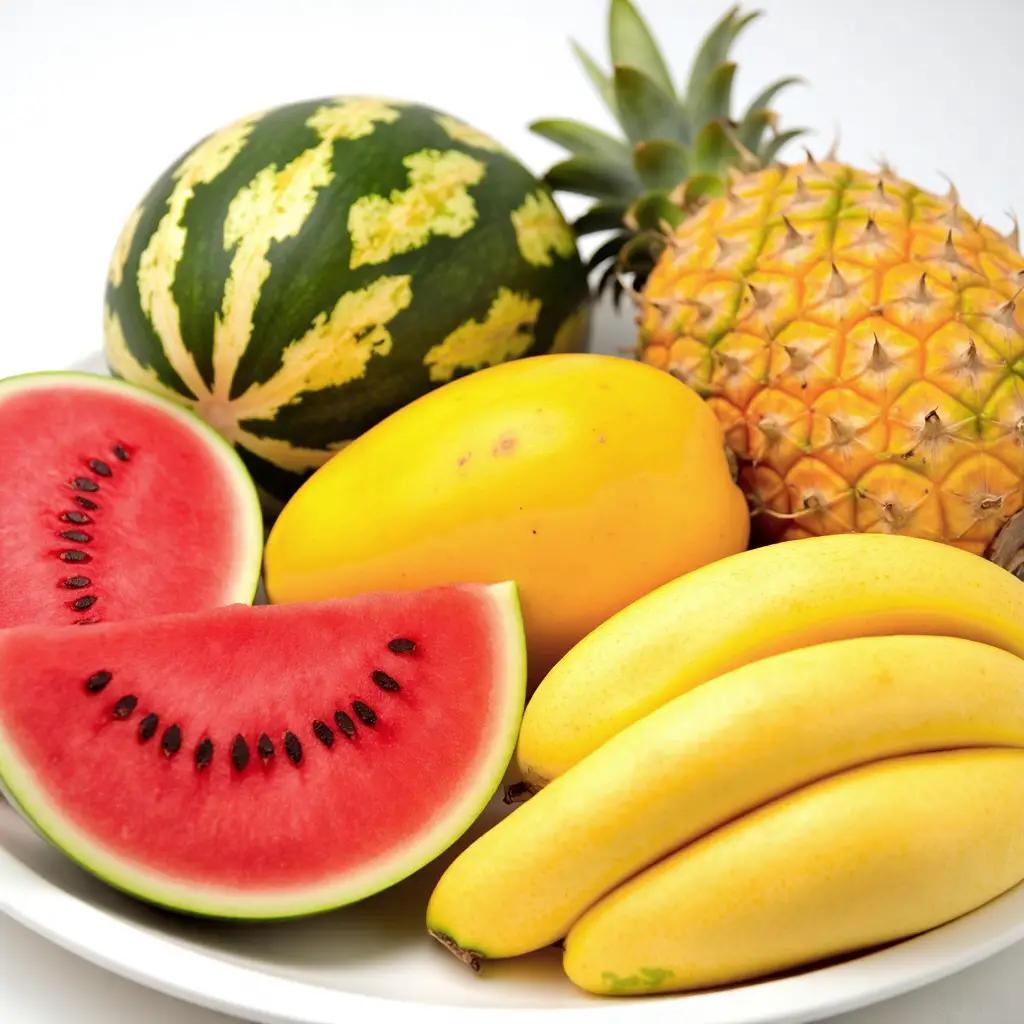 失去中国市场后，大量水果烂在地里卖不掉，现在开始后悔得罪中国。

随着全球经济逐