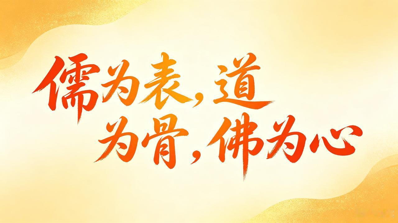 房颤康复后顿悟：做人要“儒为表，道为骨，佛为心”
 
去年经历一场房颤，从焦虑失