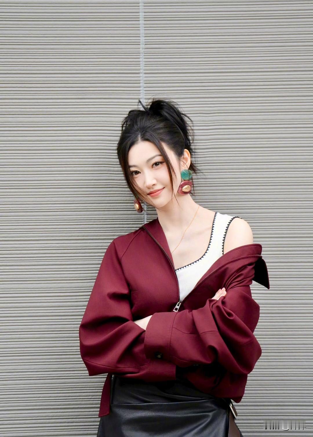 景甜