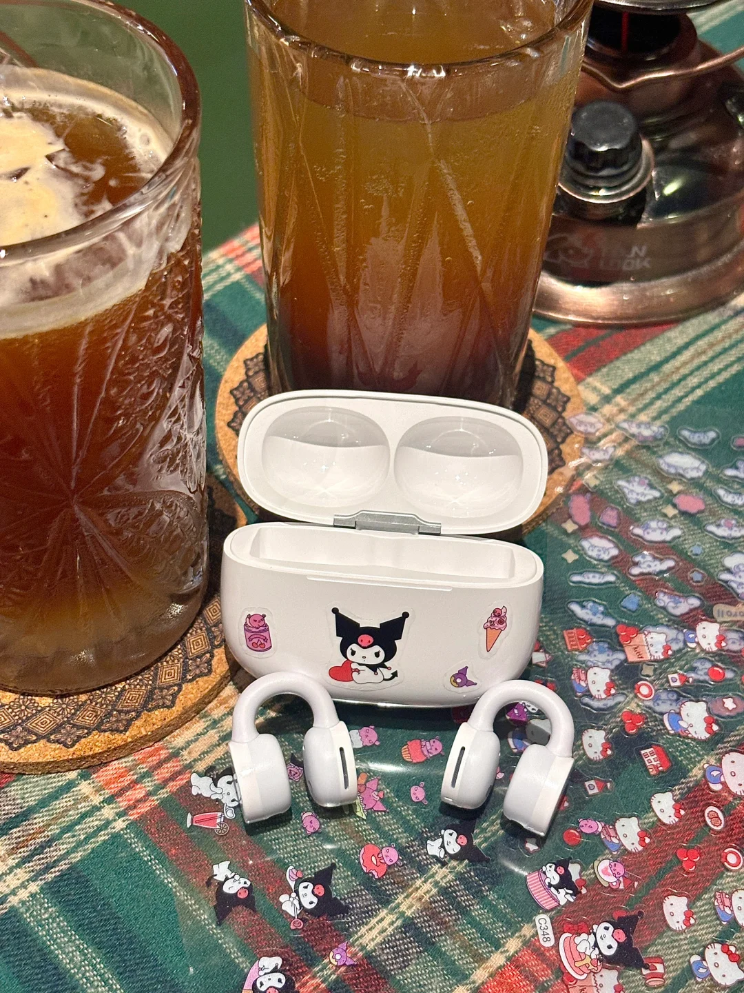 挖到宝了！！百来块无感舒适耳机👂🎧人手必备