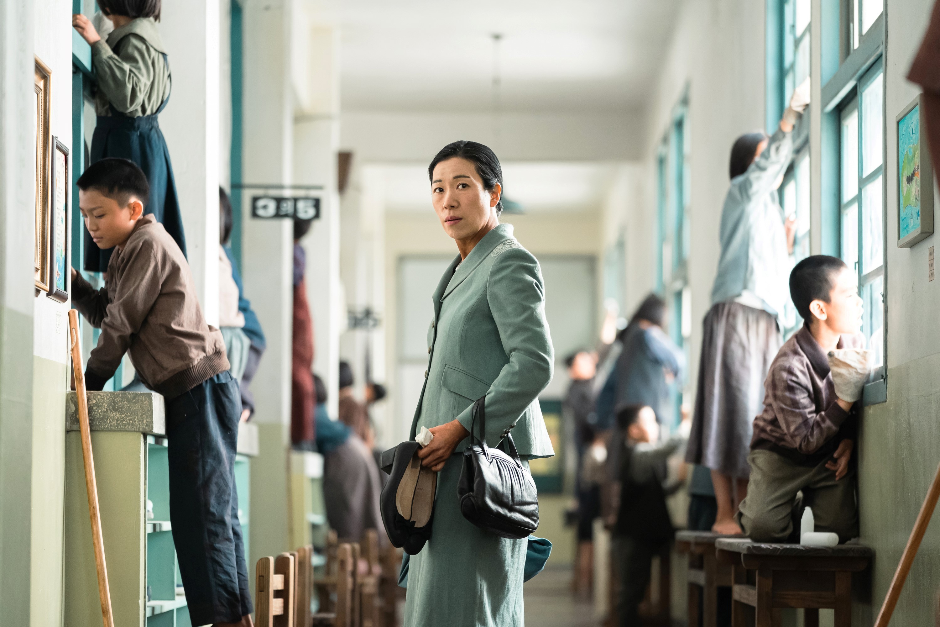 你通过哪部作品认识廉惠兰： ​​​