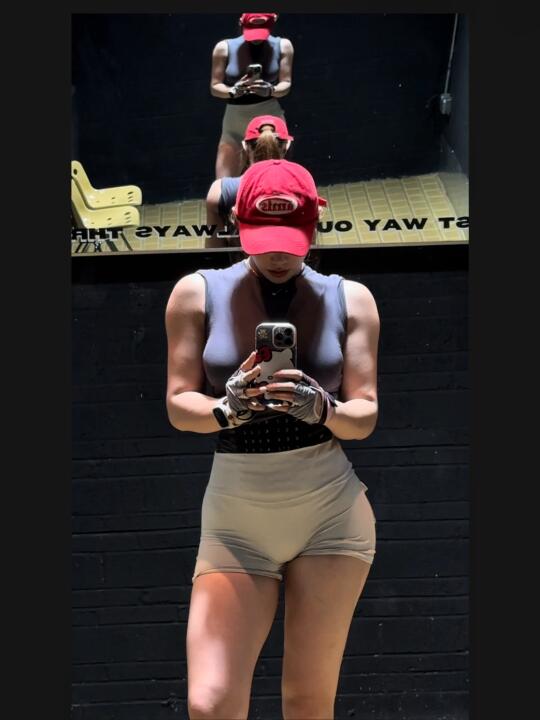 做自己的精神氮泵