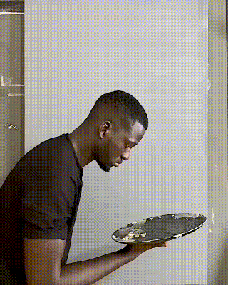 - 