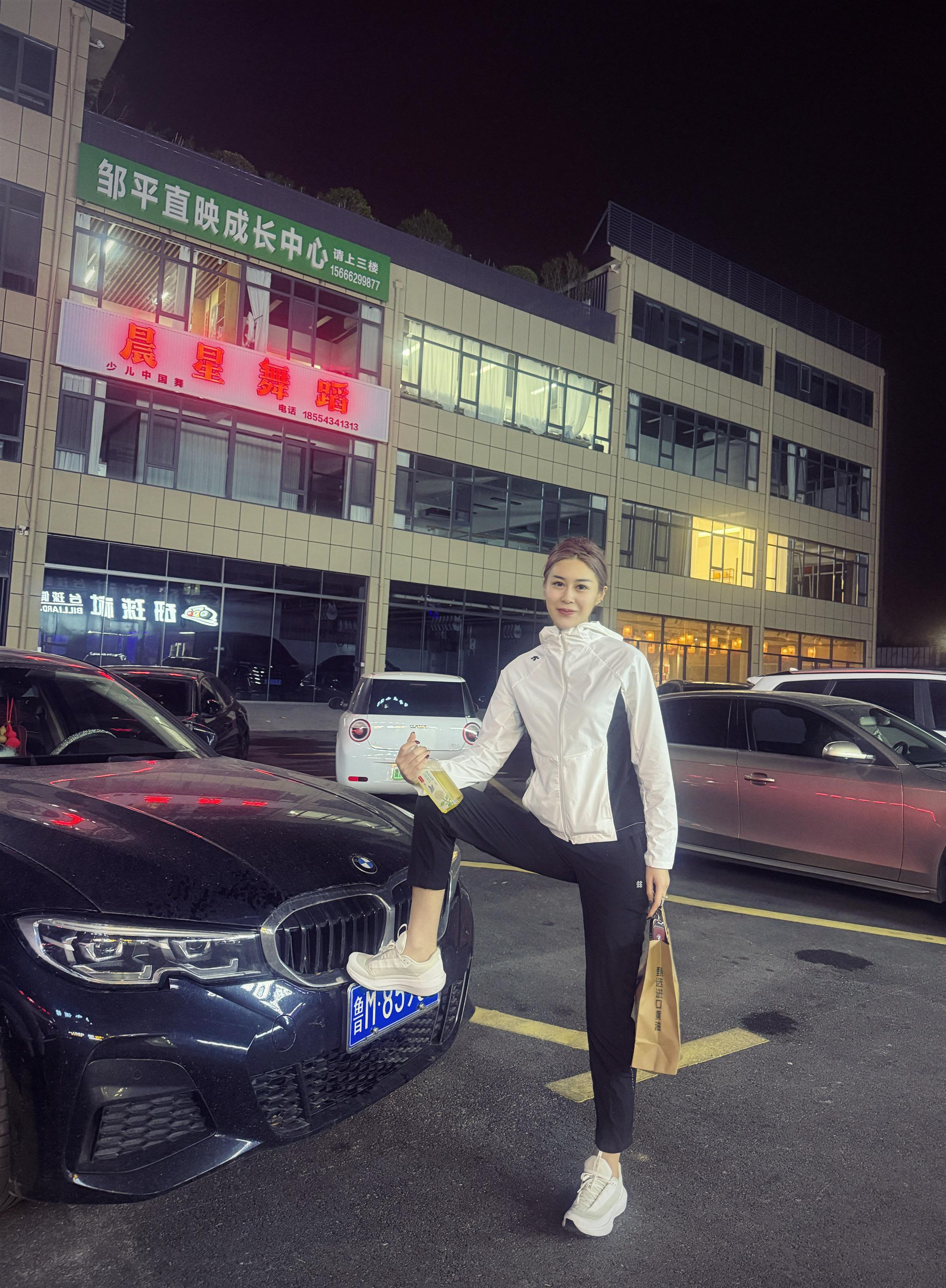 怕输才会紧张 想赢只会兴奋