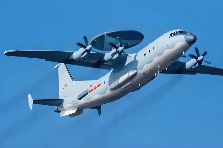 美报告承认中国电子战和导弹压过美军曾经的中国军力台湾的空军和海军都能比我们占优势