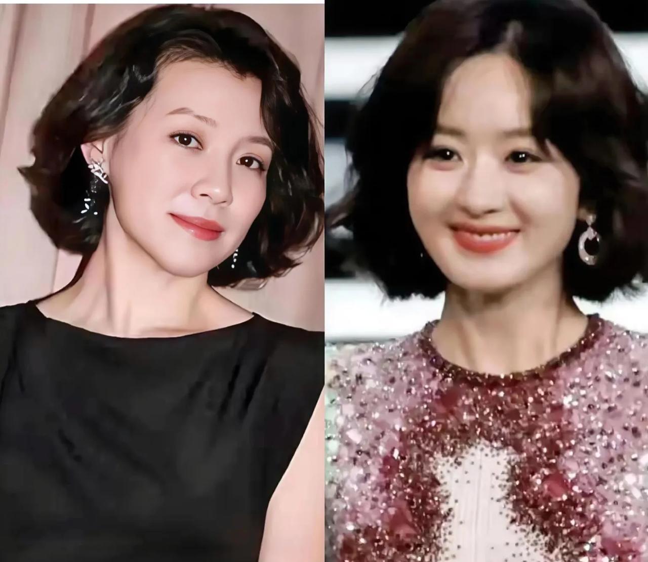 飞天奖，刘琳输给了赵丽颖，四个原因：
第一，刘琳没演过主角，她的入围作品，都不是