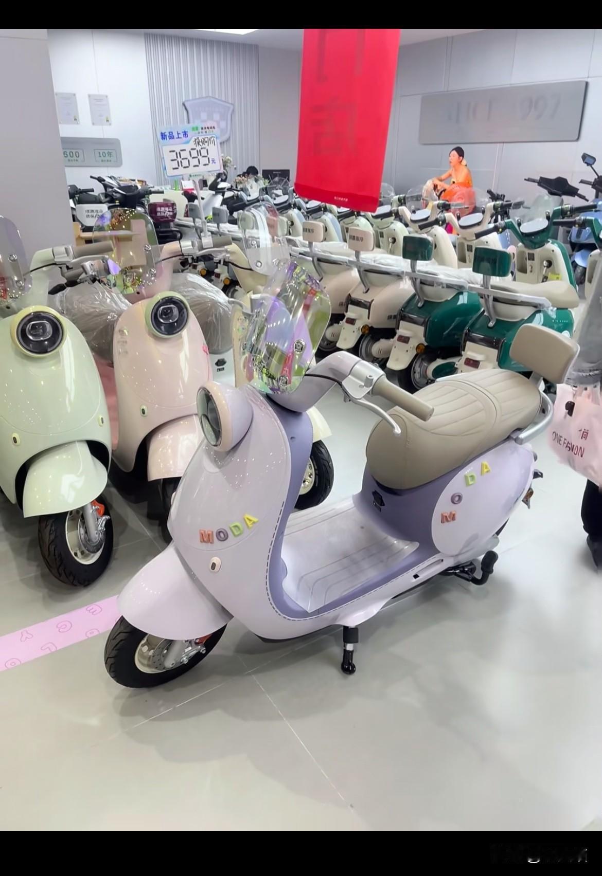 广东骑电动车的注意了！
1月1日起为期一年的严查不是闹着玩，4256万台摩电的出