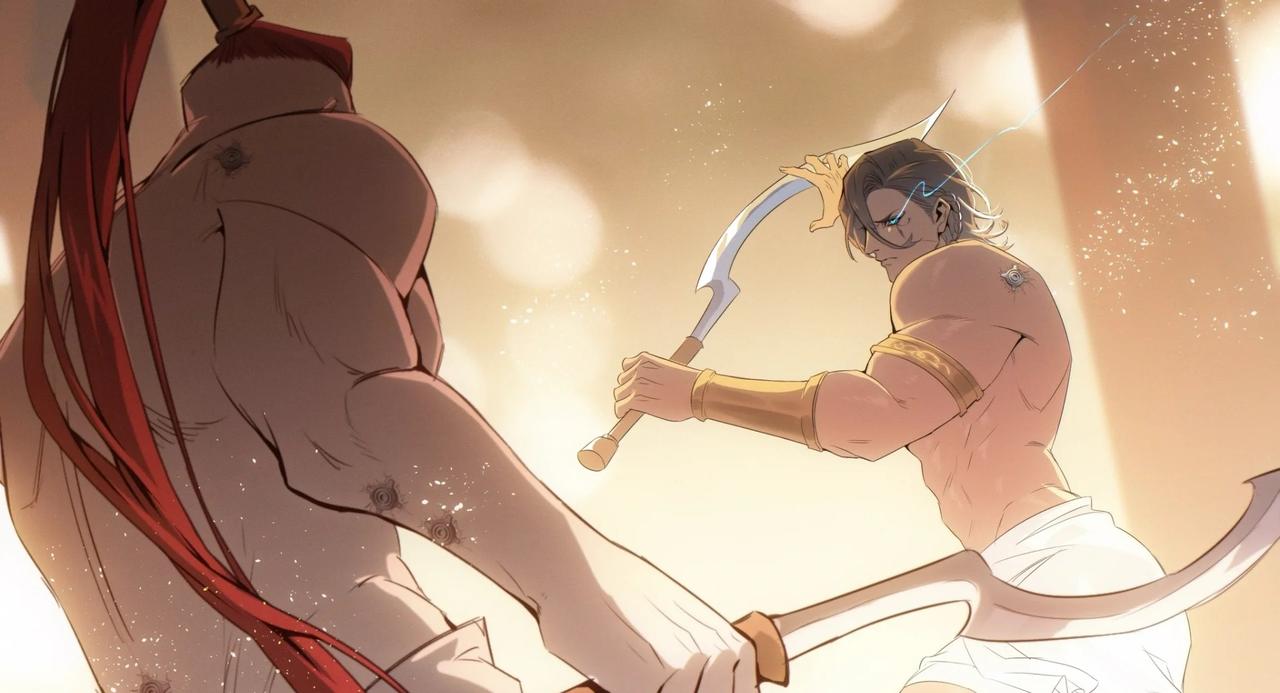 进行一个产品的发战锤40k 阿巴顿 卡杨 顿卡杨