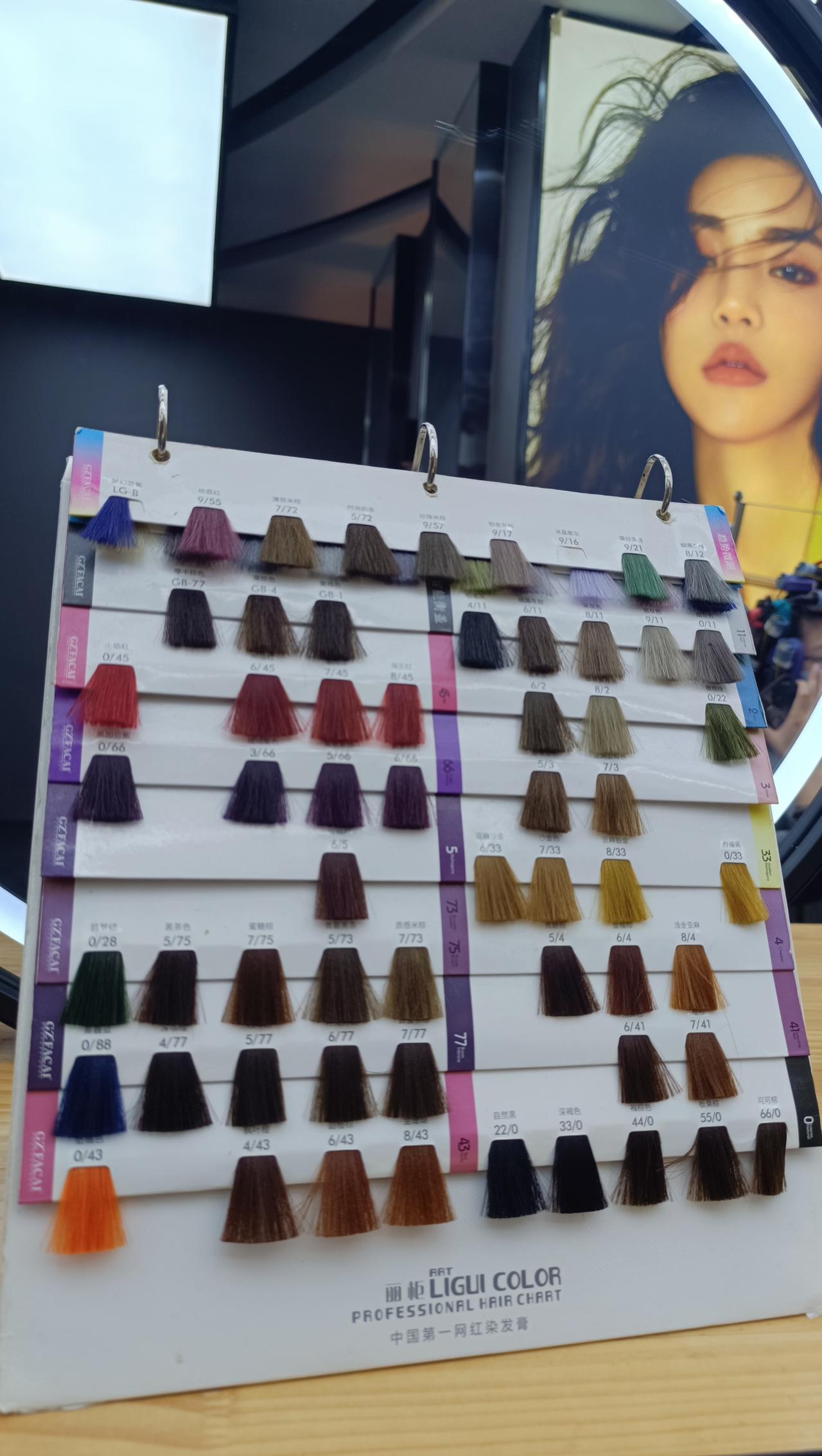 这个年纪，还被理发师一遍遍说“头发真多”“头发太多了”[大金牙]
今天终于把头发