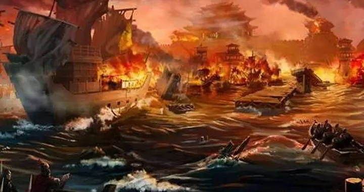 天涯何处是尽头，南宋小朝廷为什么不逃往海外建根据地再图发展？