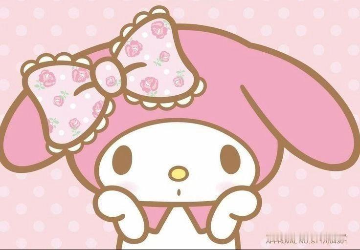 ⁺. ִ ֗ ⟡美樂蒂會在人類睡著的時候收走夢境的不開心哦 ☽ ˖ ॱ . 𓈒