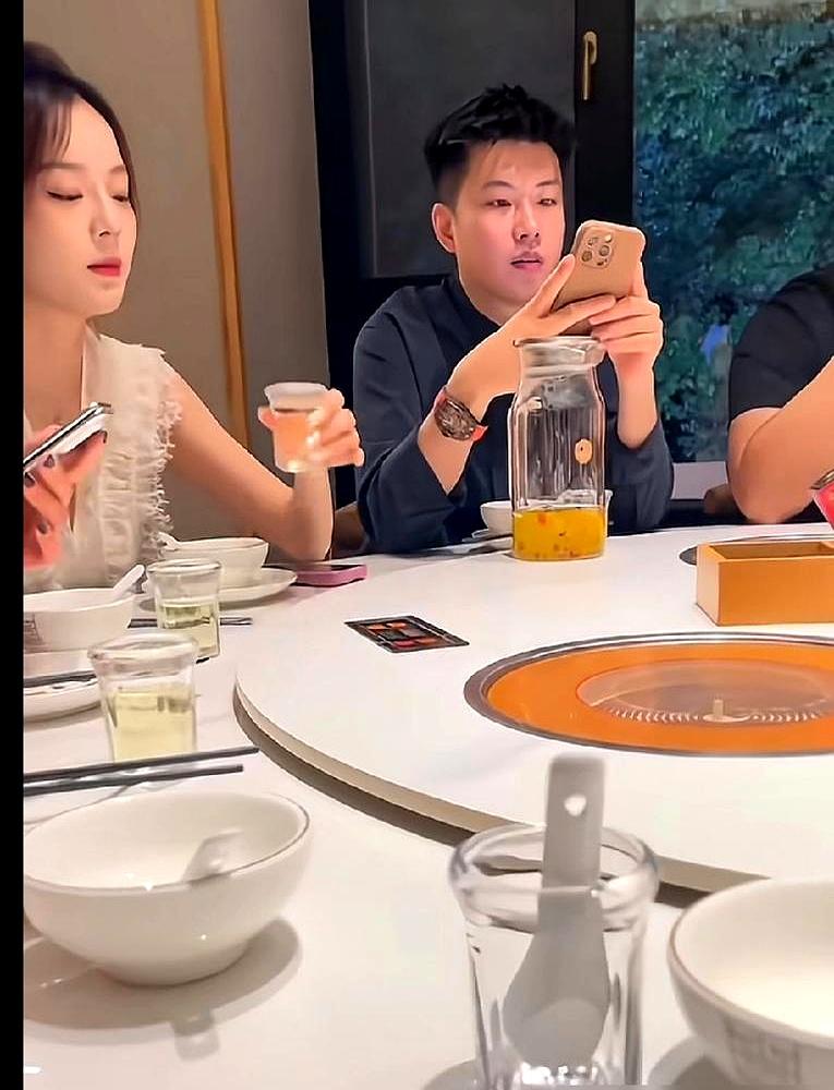 人不怕犯错，就怕认怂。
 

这话说的是赵心童，曾因相关事件被禁赛20个月，世界