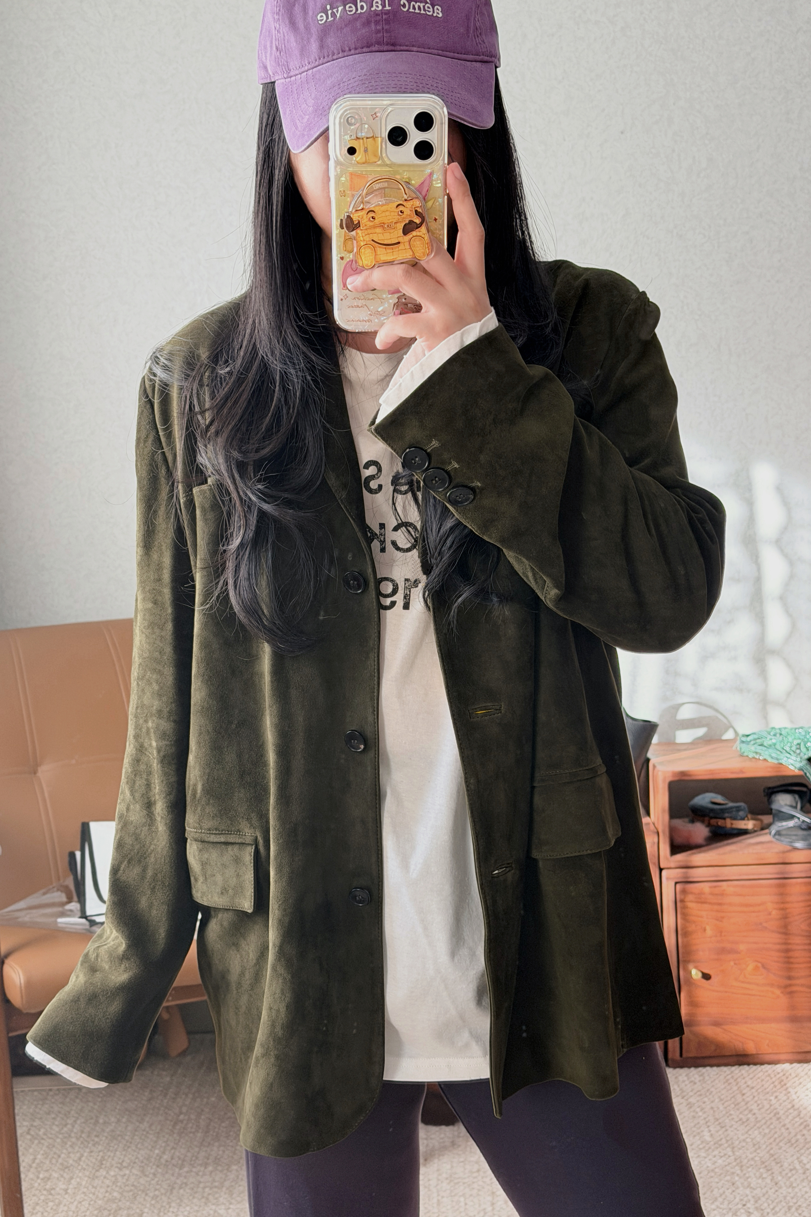 💜 ​​​