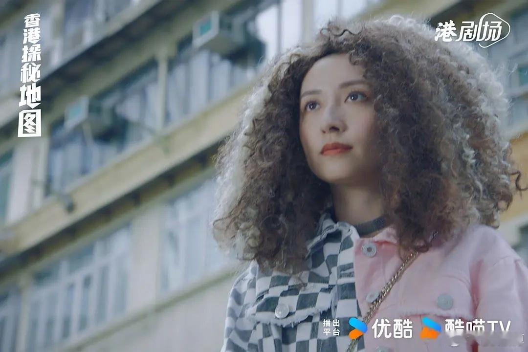 香港探秘地图  更11集资源 国粤双语（先👍🏻后取）香港探秘地图资源