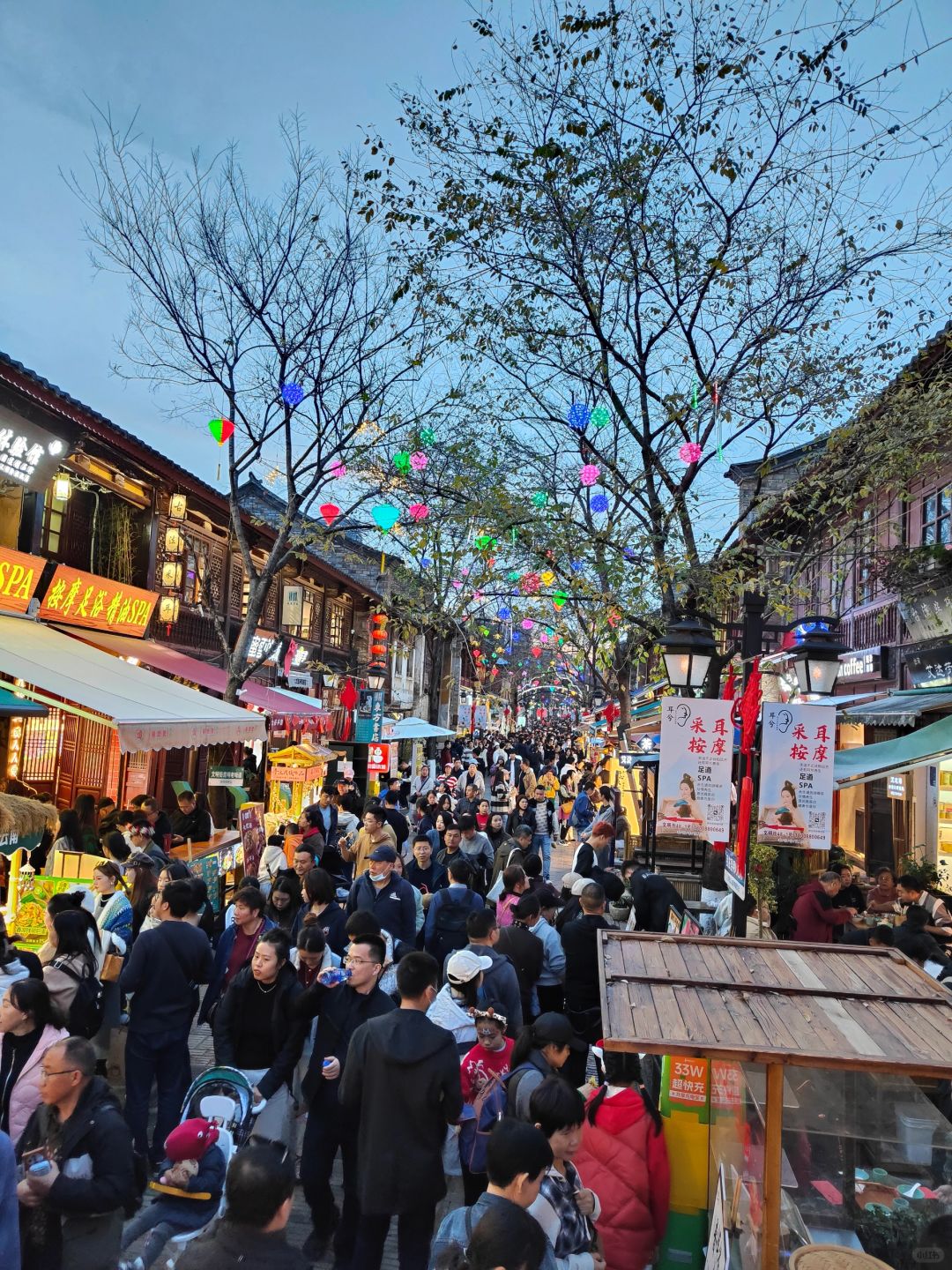 听劝!昆明老街不来后悔，来了也后悔