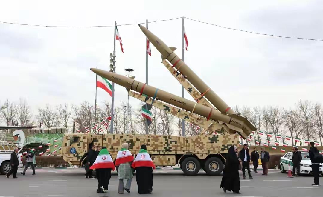 ​伊朗似乎对美国和伊朗在巴基斯坦的和平谈判不抱任何的希望。伊朗第一副总统阿雷夫已