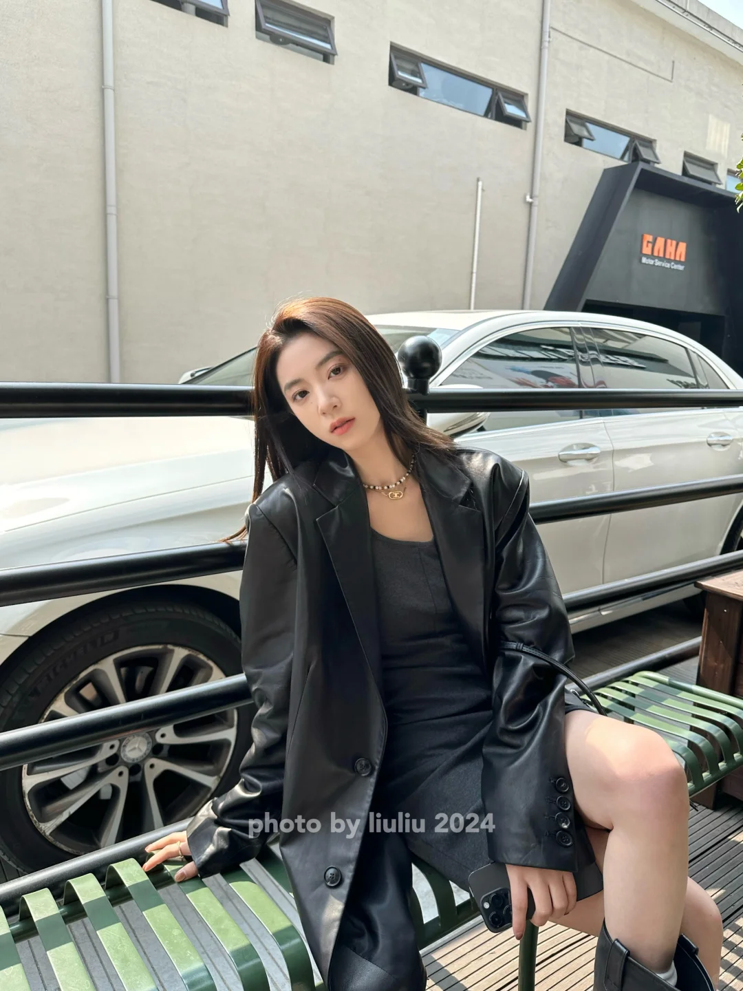 手机摄影师📸️这样拍很chill