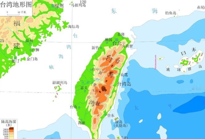 美国紧张了！猛然发现中国并非只盯着“武统”台湾，而是用一张更慢、更稳的网，把台海
