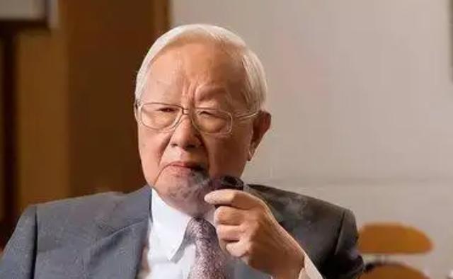 台积电创始人张忠谋毫不客气地表示：中国14亿人口，从来就不缺人才，全送到 美国 