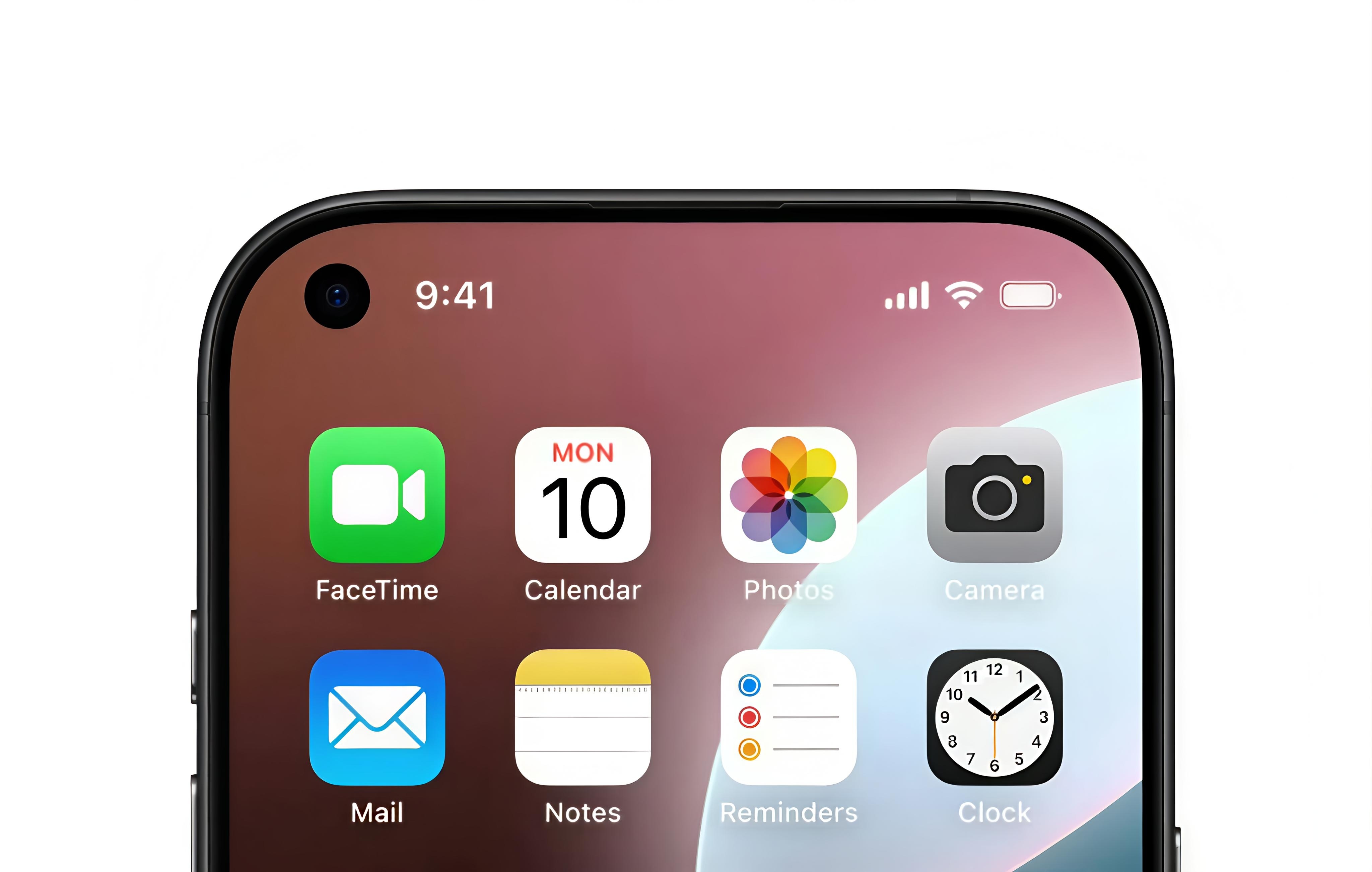 iPhone18Pro宣传片曝光又微调了，设计功能都和安卓越来越接近。不过该说不
