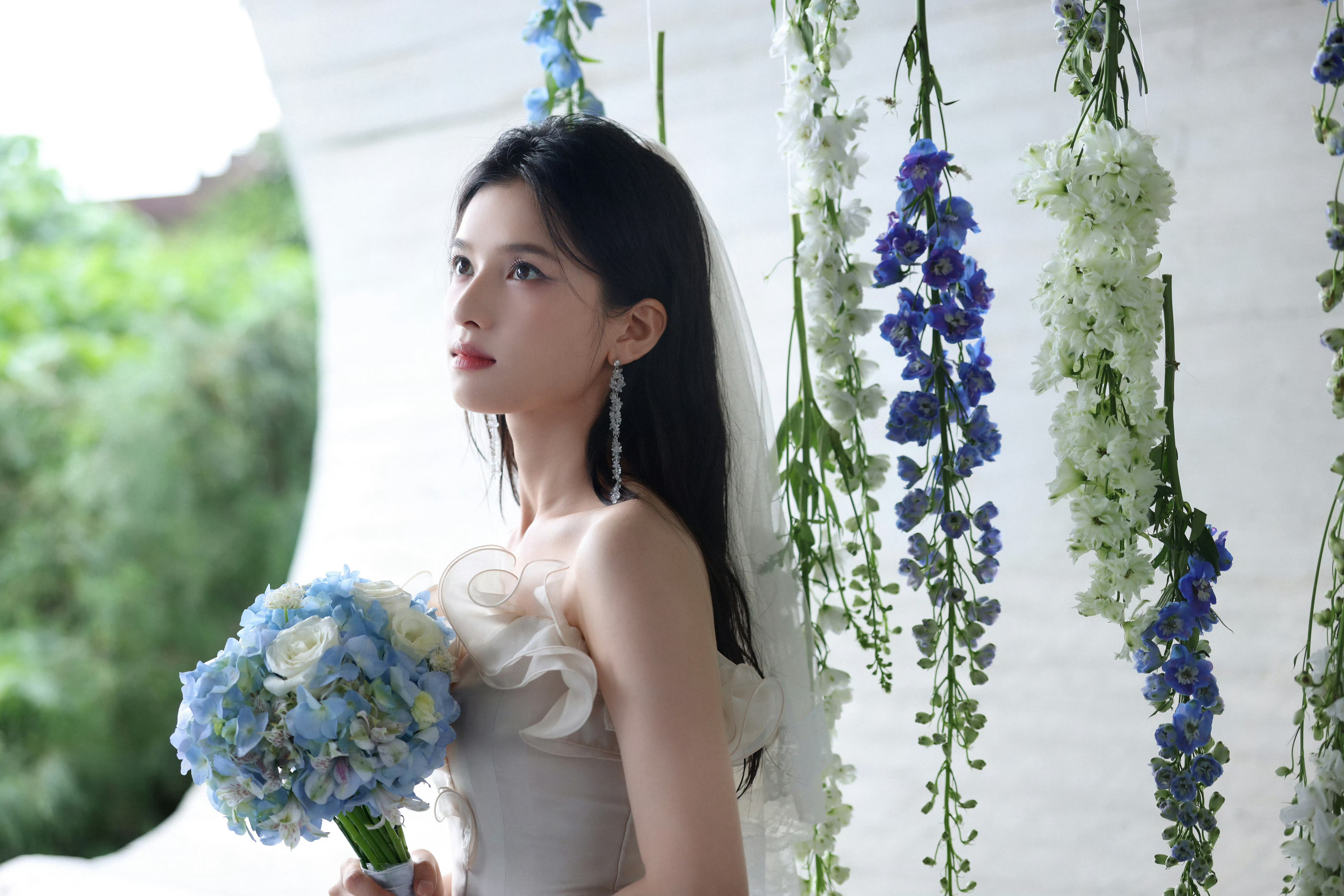 张婧仪  💡  仪问仪答 【仪问仪答】enjoy与小张的TMI问答专栏💕本期