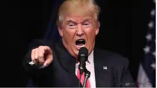 一点都不装了，特朗普要让美国再退出66个国际组织，2027年军费增加至1.5万亿