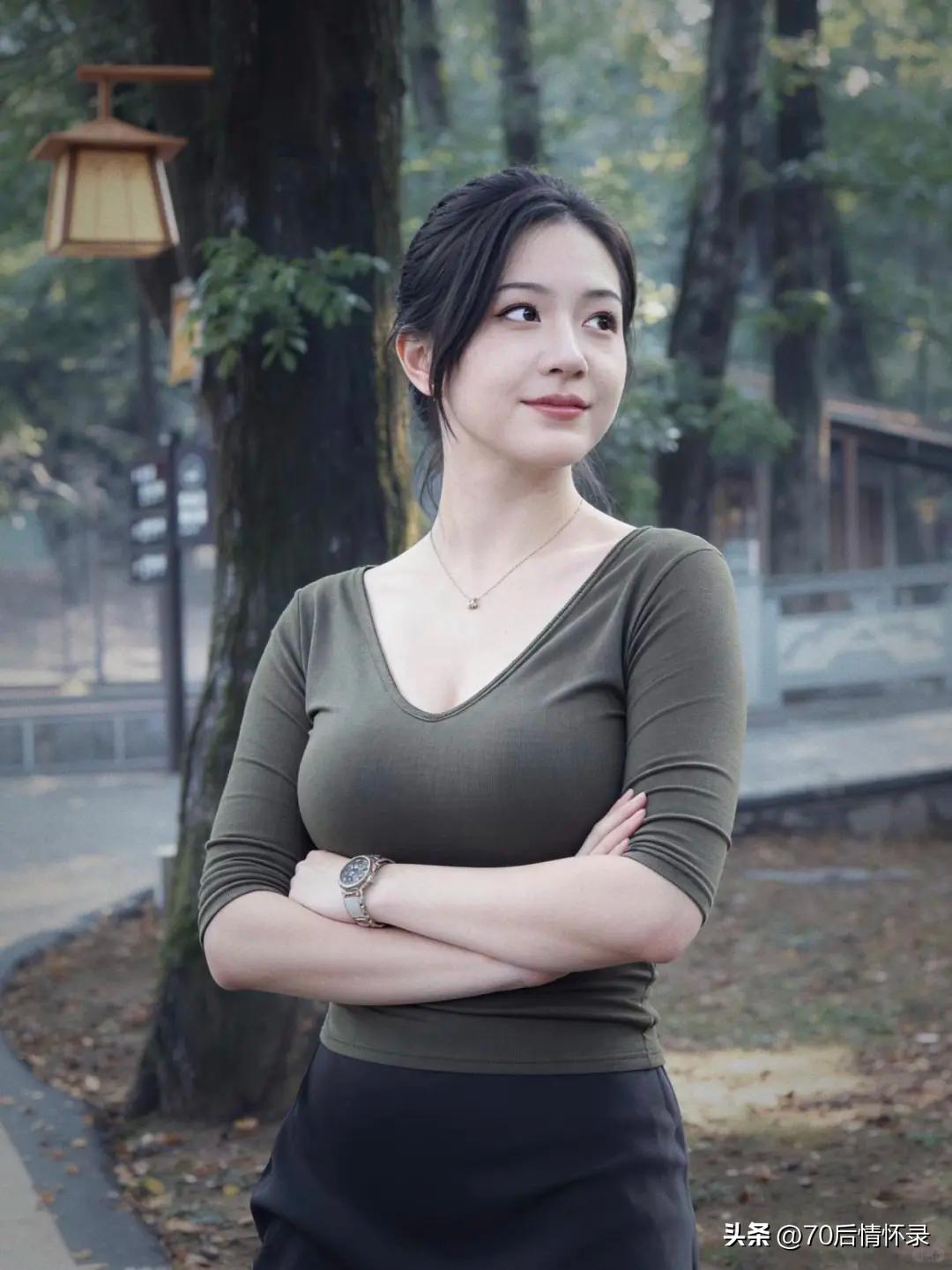 女人不能懒，一懒就蠢。身体的慵懒，慢慢会拖累思维与心气。
 
这里的“懒”，不只