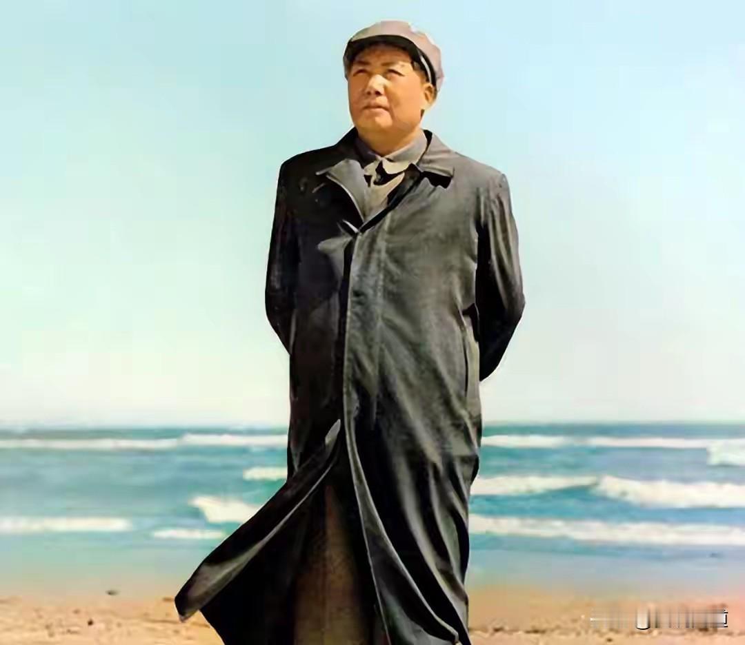 岁月匆匆流转，转眼即将九月九日。
2026年，是伟大领袖毛主席逝世五十周年的深切