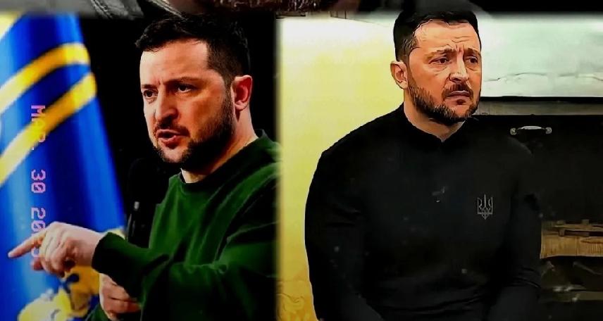 供暖季倒计时！
40亿立方天然气缺口背后的突围战

随着寒冬的脚步渐近
，乌克兰