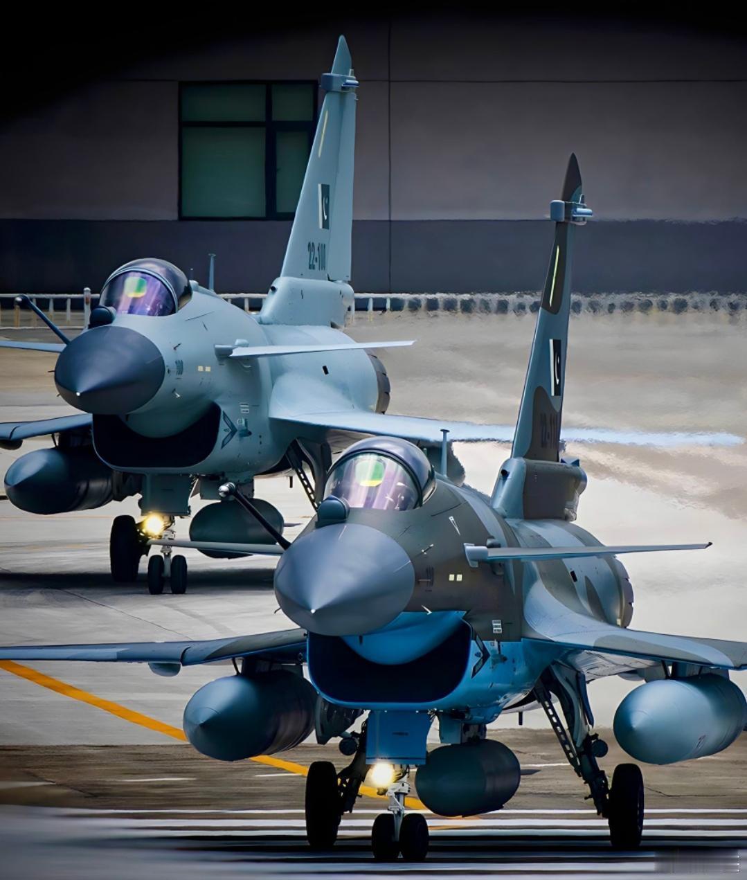 【特朗普称印巴曾想打核战】2月10日，特朗普接受福克斯商业频道采访时称：巴基斯坦