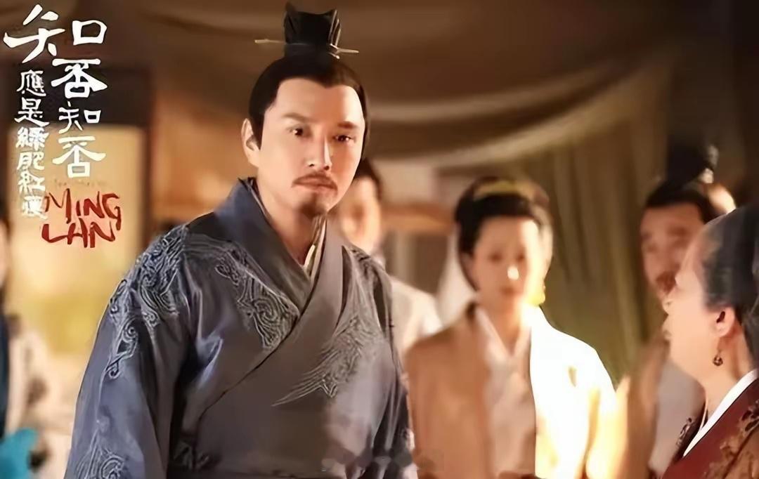 《知否》番外：长柏力寻真相，福哥身世揭密，竟是当年被掳走的他 