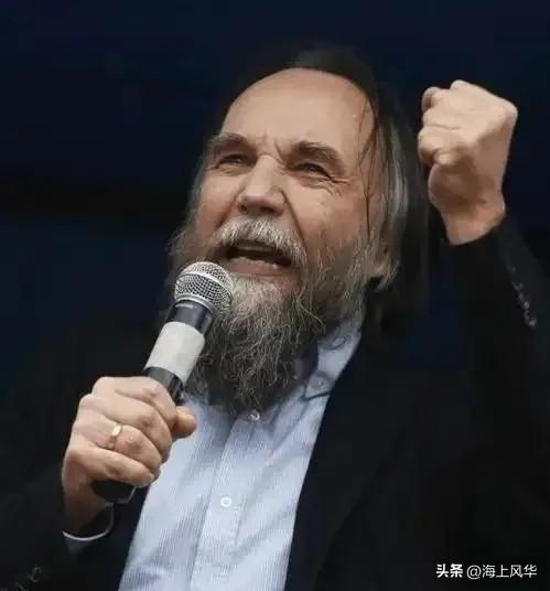 俄罗斯icon国师杜金曾说：中国放任委内瑞拉icon和伊朗icon沦陷，下一个遭