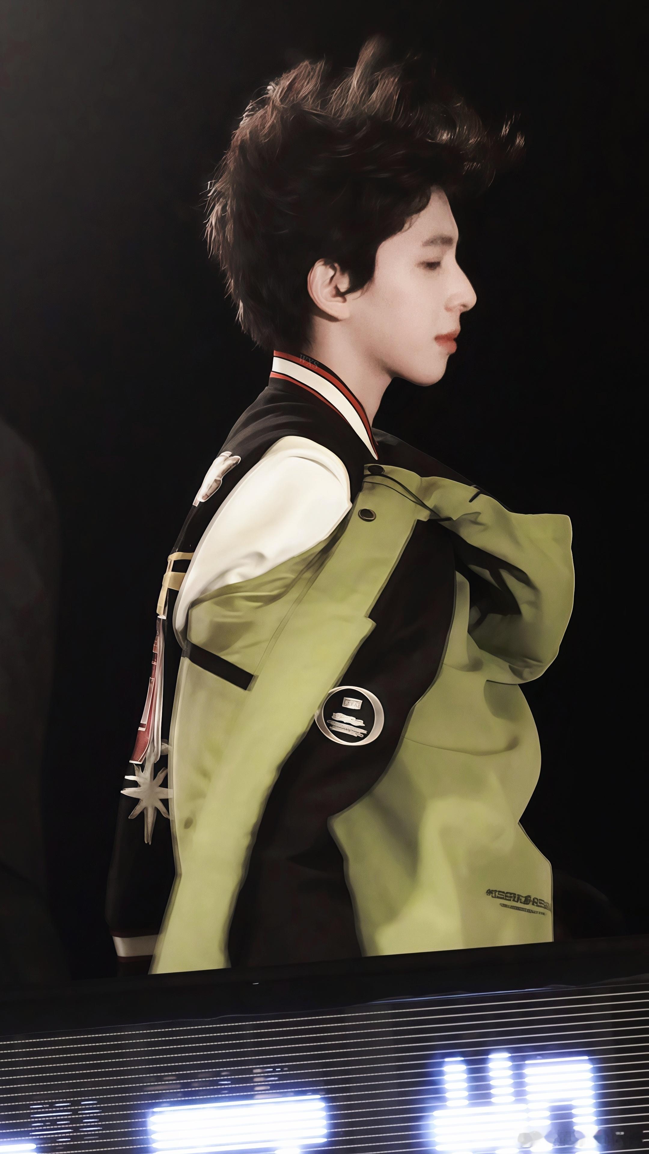 陈浚铭我家宝贝wwzz 