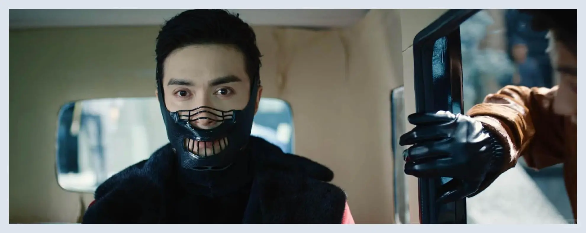 ❤️谁懂这一张的含金量?🖤