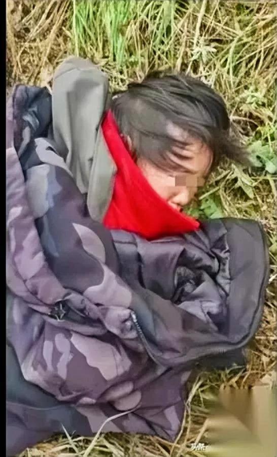 丁一找到了！

丢了两天两夜的4岁娃，

居然在山沟里熬过来了……

刚才刷到消
