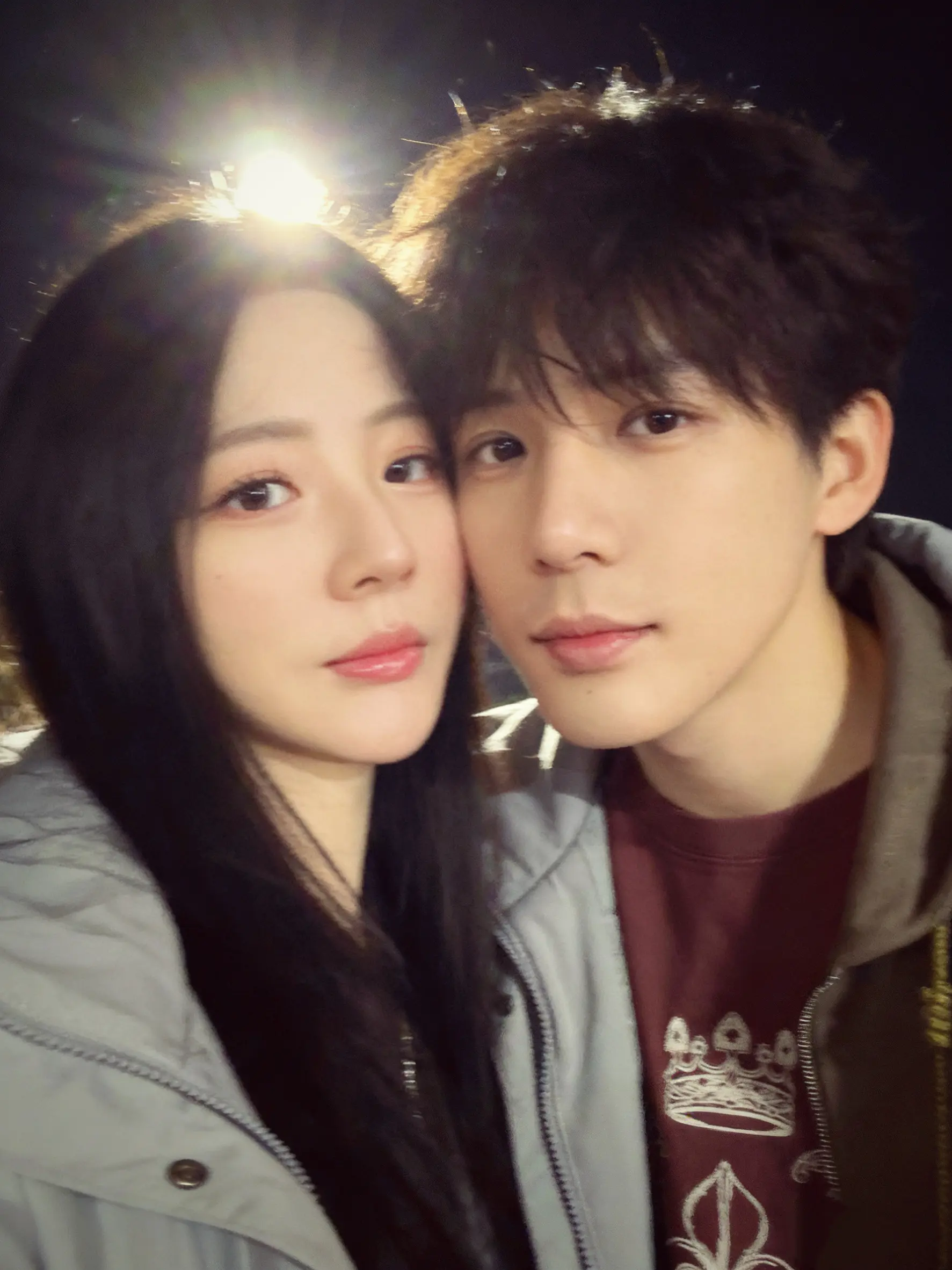 一定得是老王哥。