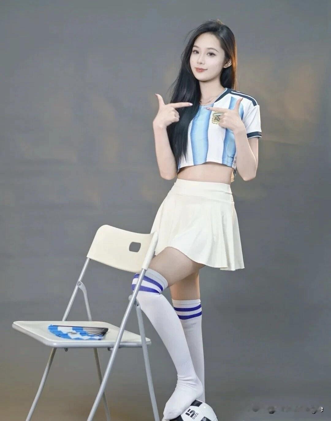 世界杯你最喜爱的球员梅西