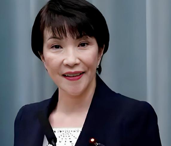 意外！高市早苗内阁改组之后，对华关系这句话又被摆到了台前！


9月17日，日本