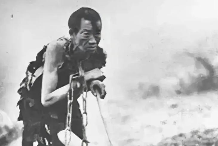 红军副营长廖永和被青海西宁牧民扣押为奴隶，1949年西宁解放，沉寂许久的廖永和又