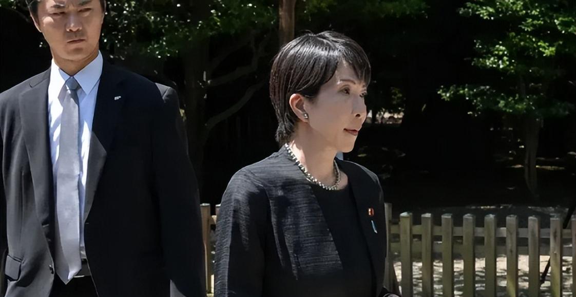 中国打破几十年惯例，对靖国神社改了称呼！让全世界看清真相

2026年8月17日