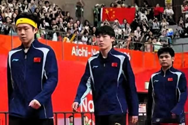 林诗栋4-0击败王楚钦，首夺亚运男单冠军，同时加冕三冠王！