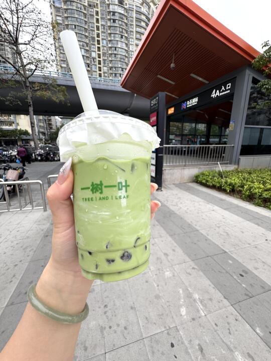 厦门乌石浦！！！抹茶脑袋要沦陷了😭