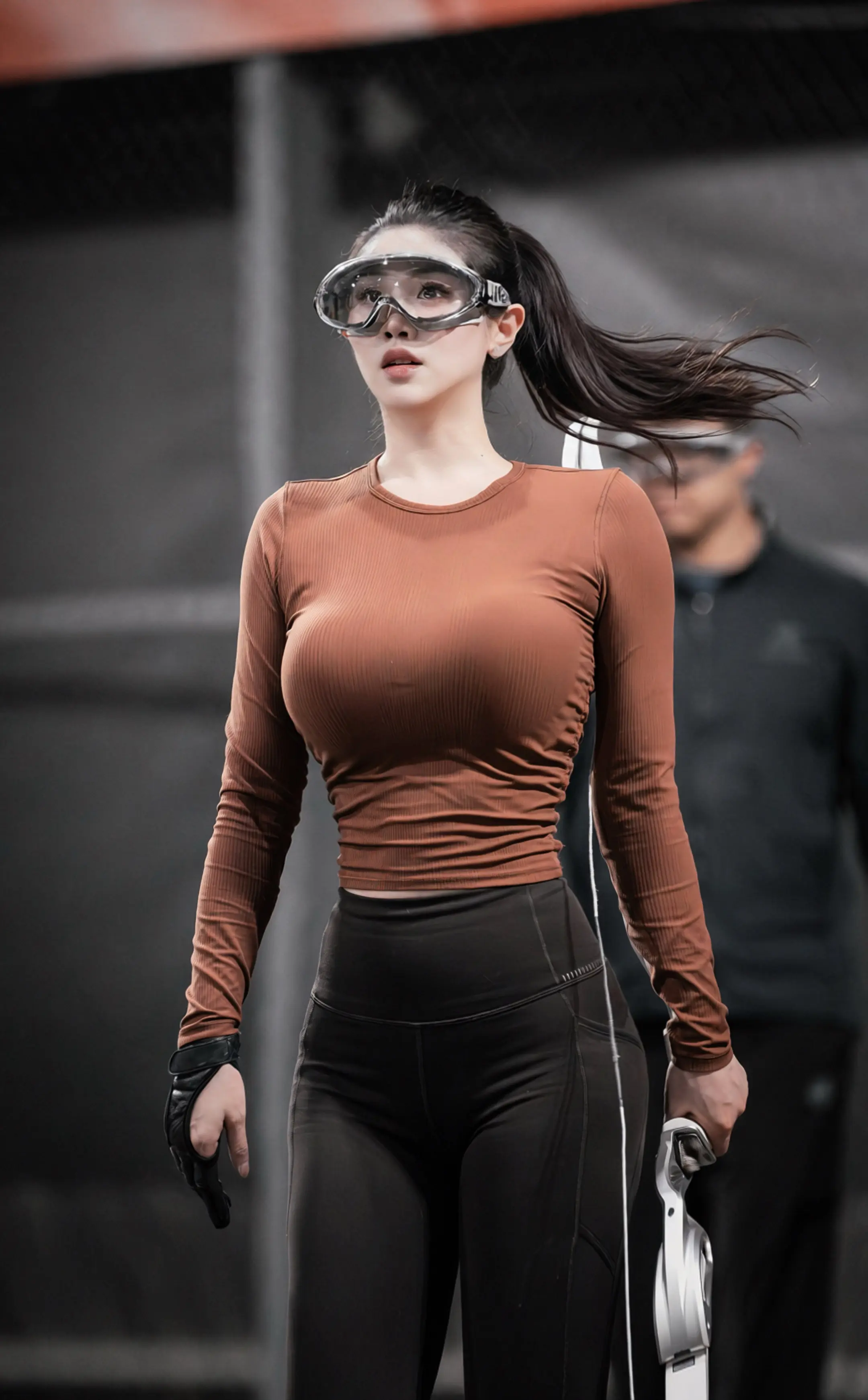 他日升登乾坤鼎、亦有黄金亦有君。